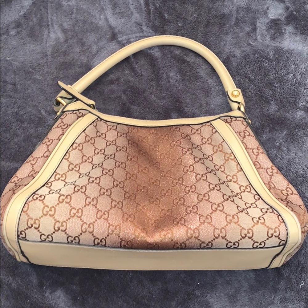 AUTHENTIC Gucci Bag